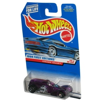 ミニカー Hot Wheels 2017 Acura NSX HW TURBO 2017 Acura NSX 1/64 Scale Model from HW Turbo by Hot Wheels | eBay