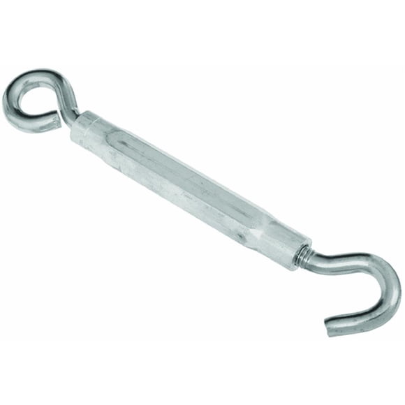 Turnbuckle National N221-978 Acero inoxidable 27 cm