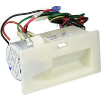 Genuine Whirlpool WPW10248595 Air Damper Control