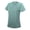 Mint, variant on Just Cool Womens Sports Plain T-Shirt