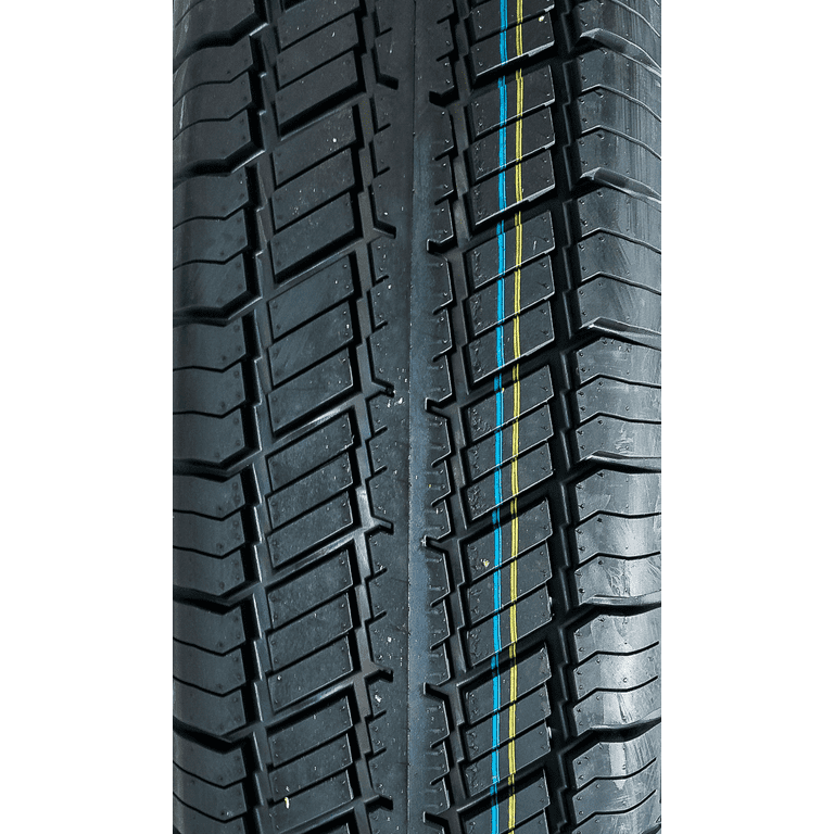 Sutong Hi-Run Radial Trailer Tire, ST205/75R14 8PR, All Sutong Hi-Run Radial Trailer Tire, ST205/75R14 8PR, All