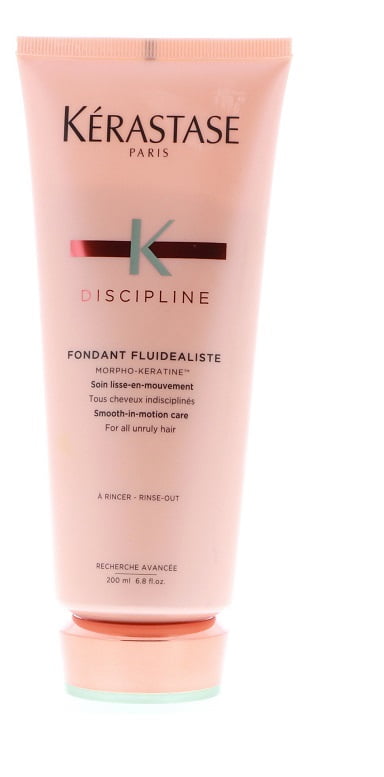 Kerastase Disipline Fondant Fluidealiste Condit ioner, 6.8 oz