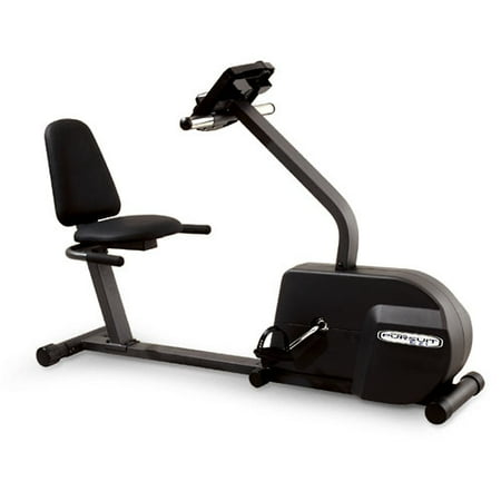 Weslo Pursuit E21 Recumbent Bike