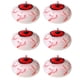 thumbnail image 2 of Xihbxyly Vela de Globo Ocular Aterradora, Diseño de Luz Flotante de Halloween, Brillo Suave En Forma de Ojo, Perfecta para Decoraciones Espeluznantes, Exhibición Nocturna, Juego de 6, Ideal para Fies, 2 of 6