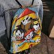 thumbnail image 4 of Animaniacs Mochila de Cuerdas para Deportes y Gimnasio, Bolsa de Cuerdas Resistente al Agua, Bolsa Cinch, 30×40cm, 4 of 6