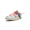 thumbnail image 4 of NIKE MENS Dunk Low "Off-White - Lot 23" DM1602 126 from Stadium Goods, 4 of 9