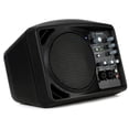 thumbnail image 1 of Mackie SRM150 Système PA Compact 5.25 Pouces, Noir, 1 of 3