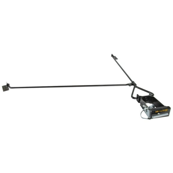 Metaltech Ultra Jack Steel Brace