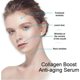 thumbnail image 5 of Suero hidratante Facial antiarrugas eficaz, elimina las arrugas faciales, líneas finas alrededor de los ojos, patas de gallo y cuello, 5 of 5