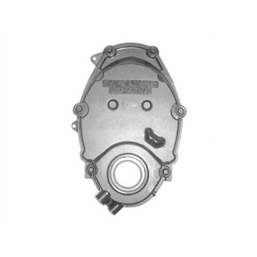 Timing Cover - Compatible with 1995 GMC C2500 4.3L V6