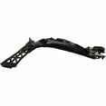 thumbnail image 4 of For Mercedes-Benz E400/E550 2014 2015 2016 Driver Side Bumper Cover Support | Front | E-Class 212 | Sedan/Wagon | 2128854765 | MB1042114, 4 of 5