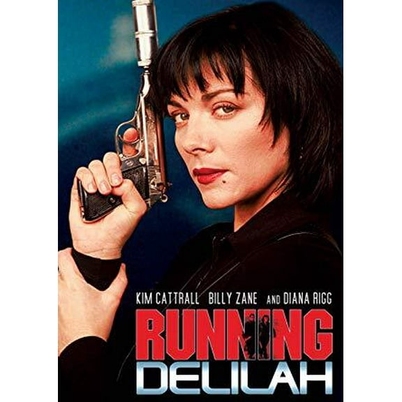 KL Studio Classics - Running Delilah [DIGITAL VIDEO DISC]