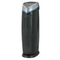 thumbnail image 1 of GermGuardian AC4870 4-in-1 Digital Tower UV-C Air Purifier with HEPA Filter, 1 of 5