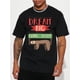 thumbnail image 2 of Camisetas Casuales De Manga Corta Con Cuello Redondo Y Estampado De Pato "I Don't Give A Duck" Para Hombre Para Verano, 2 of 4