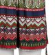 thumbnail image 4 of Traje de baño de una pieza Vintage Boho Sunnimix Bikini Azul S, 4 of 8