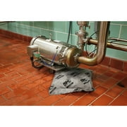 Spc Spc Universal Spill Kit - 55gallon Drum