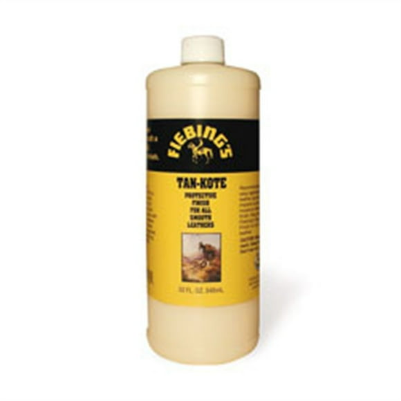 Fiebing's Tan Kote 32oz