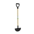 thumbnail image 1 of Expert Gardener Hardwood Handle D-Handle Turf Edger, 1 of 9