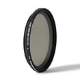 thumbnail image 1 of Filtro de lente ND Variable Gobe NDX 40.5 mm, 1 of 2