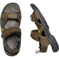 thumbnail image 5 of KEEN Men's Targhee III Open Toe Sandal, 5 of 6