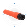 thumbnail image 4 of Antena corta de Radio móvil de banda suave macho naranja BNC SF-20 SMA para Radio Walkie Talkie, 4 of 8