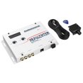 thumbnail image 1 of Procesador de restauración de graves AudioControl The EPICENTER White, 1 of 9