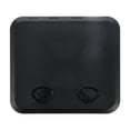thumbnail image 3 of Boat Access Hatch, 20x18in Boat Hatch Cover ABS With Lock Recessed Handles For Kayak For RV For Boat For Marine Black, 3 of 8
