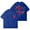 Style 5, variant on Oscar Maydon Rico o Muerto Vintage Wash T-Shirts Women Men Cotton Short Sleeve Tee