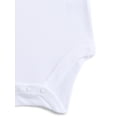 thumbnail image 3 of Wonder Nation Baby Girls' Tank Bodysuit, Sizes 0M-24M, 3 of 3