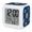 Blue, Navy, Silver, Midnight, variant on Solar System Universe Digital Alarm Clock for Bedrooms, Smart LED Alarm Clock with 7 Color Changing Night Light, Galaxy Outer Space Navy Blue Silent Wake Up Clocks for Sleep Study Cooking 3.2"x3.2"