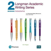 Longman Academic Writing Series 2: Paragraphs, with Essential Online Resources (Other)