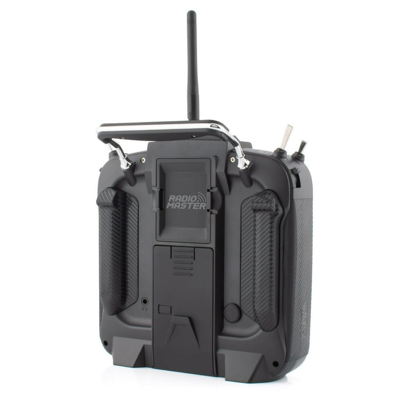 Free Shipping! RadioMaster TX16S Mark II 2.4GHz 16CH EdgeTX Radio  Transmitter with Hall Gimbals V4.0 - Walmart.com - Walmart.com