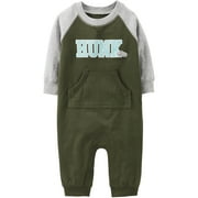 Child Of Mine One Piece Playwear Hunk