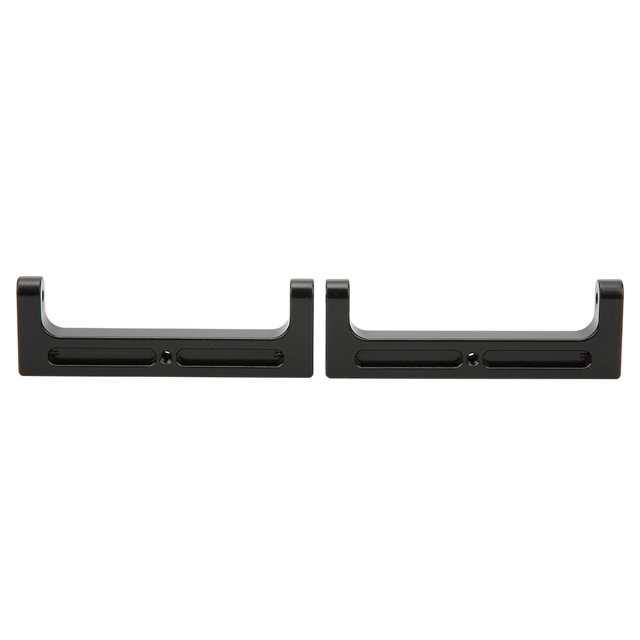 Soporte De Placa De Batería, Montaje De Placa De Batería, Reemplazo De Accesorios RC Para RGT Crawler EX86100 1/10 Car RC Crawler Car ANGGREK AG1910