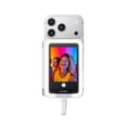 thumbnail image 1 of Insta360 3.5'' Pantalla Selfie Con Luz Para Celular, 1 of 8