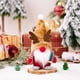 thumbnail image 1 of Christmas Tree Ornaments, Xmas Decorations, Hand-Made Santa Claus For Holiday Party Festival Fireplace Home Decor, 1 of 6