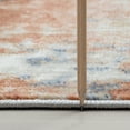 thumbnail image 4 of Allure Contemporary 5' x 7' Multi-Color Polypropylene Indoor Area Rug, 4 of 9