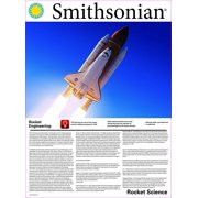 Smithsonian Rocket Science