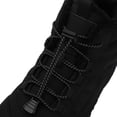thumbnail image 4 of Botas de nieve cálidas y acogedoras Botas de nieve forradas de piel cálidas y acogedoras botas de nieve suaves para mujeres y hombres zapatos antideslizantes para exteriores Likrtyny Tenis De Mujer Tenis De Hombre, 4 of 7