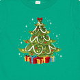 thumbnail image 4 of Inktastic Christmas Tree Boys or Girls Baby T-Shirt, 4 of 5