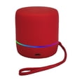 thumbnail image 4 of CASAFUN Mini & Portable Colorful LED Macaron Bluetooth Speaker with 3W Sound IPX3 Waterproof Bluetooth 5.2 for Indoor&Outdoor Use, 4 of 9
