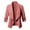 Pink, variant on Clearance Purple Blazer Women, Womens Open Front Cardigan Coat Long Jacket Solid Sleeve Casual Women's Coat Womens Blazers for Work Casual, Blazers for Women XL