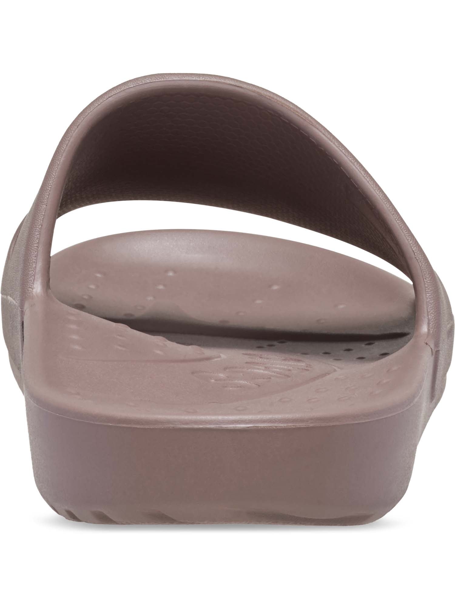 Crocs Unisex Slide Sandals