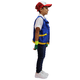 thumbnail image 5 of Disfraz Ash Ketchum Pokémon Niño Deluxe Talla 4 a 6 años, 5 of 7