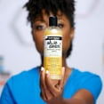 thumbnail image 4 of Aunt Jackie's Curls and Coils Oh So Clean Deep Moisturizing and Softening Hair Shampoo for Natural Curls, Coils and Waves, Enriched shea Butter, 16 oz, 4 of 4