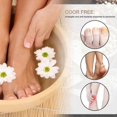 thumbnail image 4 of Foot Bath Bubble Foot Piece Old Ginger Bubble Foot Piece To Drive Away The Cold To Moisture Onychomycosis Repair Bubble Foot P, 4 of 5