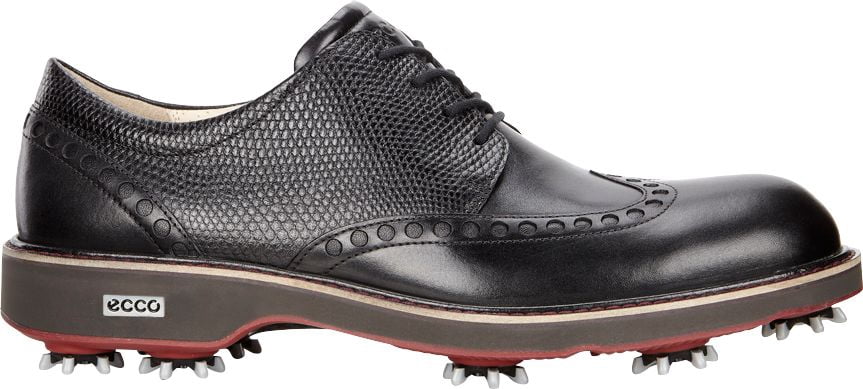 ecco classic lux golf shoes