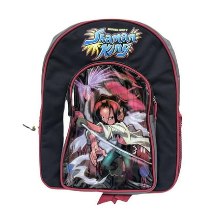Shonen Jump's Shaman King Backpack