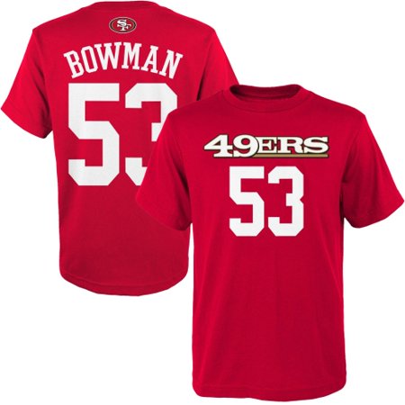 NaVorro Bowman NFL San Francisco 49ers 