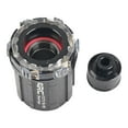 thumbnail image 3 of 4/6 Cliquets Corps de Roue Libre de Vélo VTT Pièces de Réparation Adaptateur de Moyeu Libre Cap Pièces pour 010 11S QR, 3 of 4